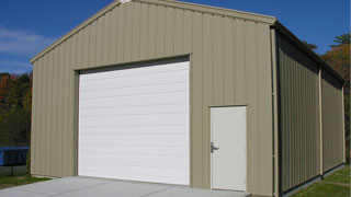 Garage Door Openers at Crags Mountain Resort, Colorado